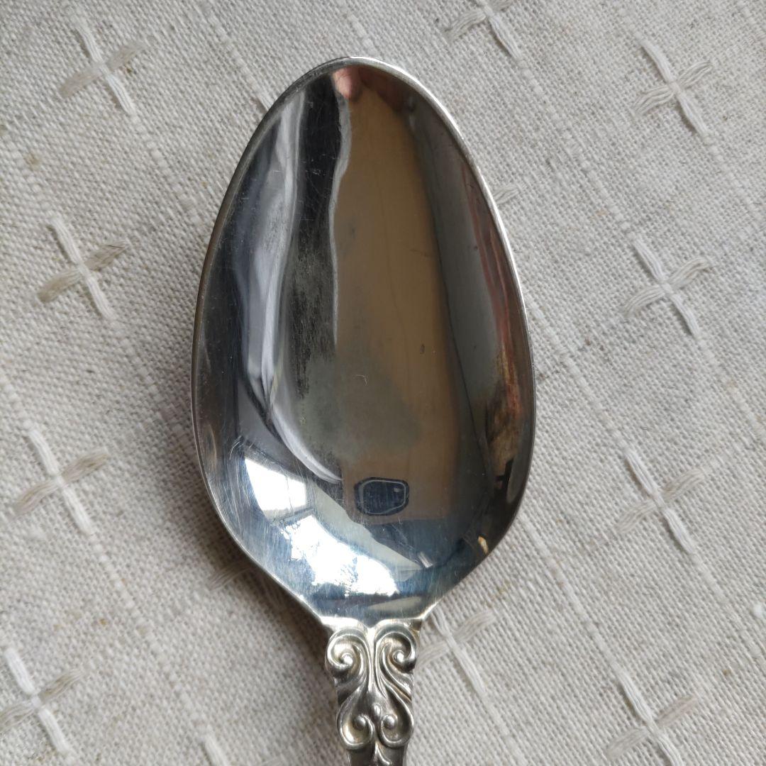 Mt.Fuji grand prixカトラリーセット　昭和レトロ