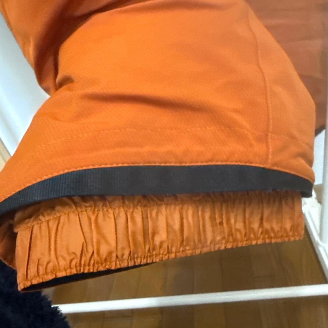 ひ*ぐ様 【美品】Salomon スノーボードウェア上下セット