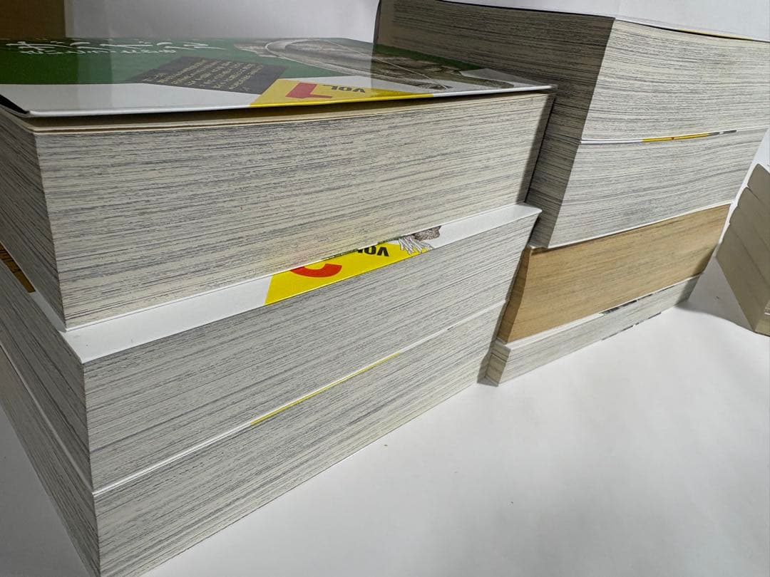 サバイバル　ワイド版　全巻　少年sの記録