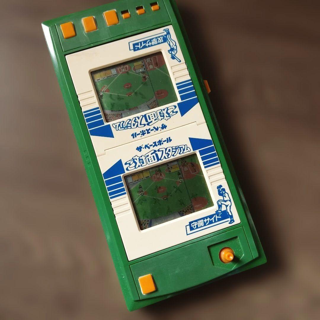 バンダイ ザ・ベースボール ご対面スタジアム