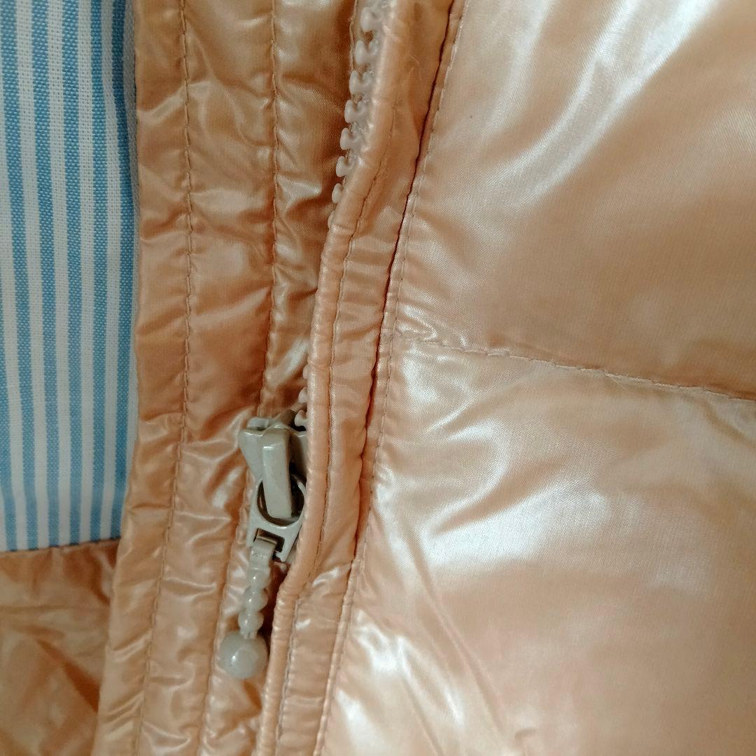 ellesseエレッセ ダウンジャケット ベンチコート M