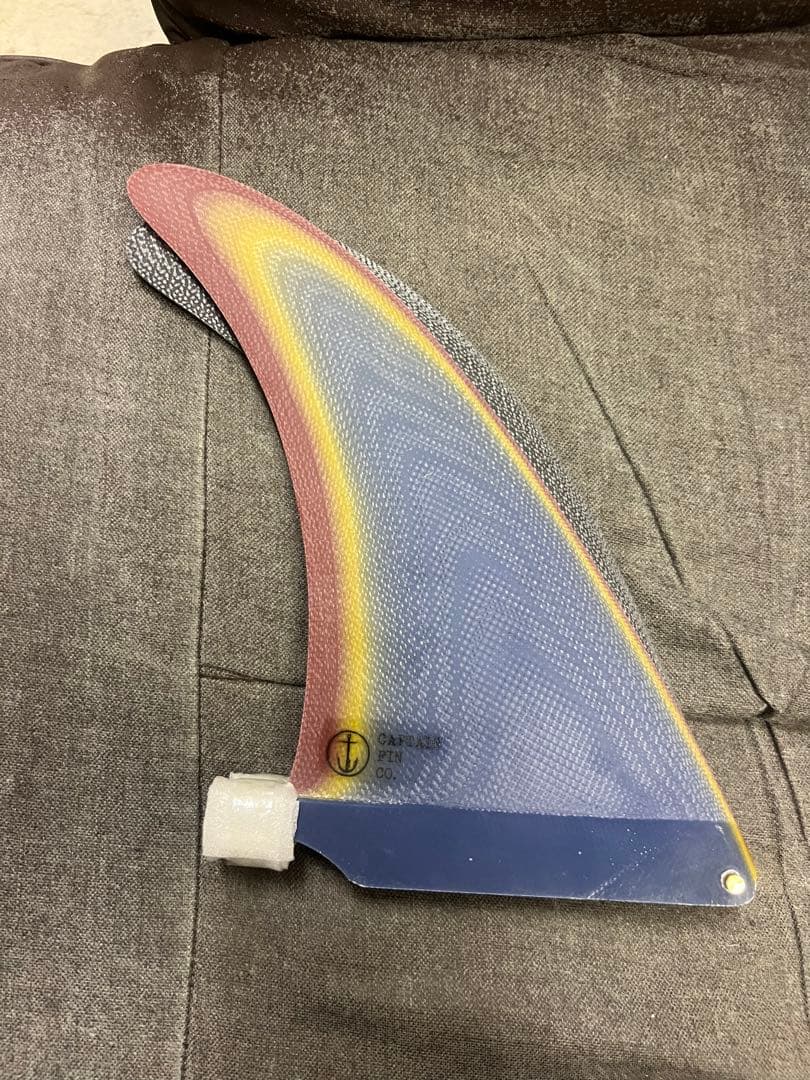 CAPTAIN FIN キャプテンフィン　CF slasher 7.0 シングル