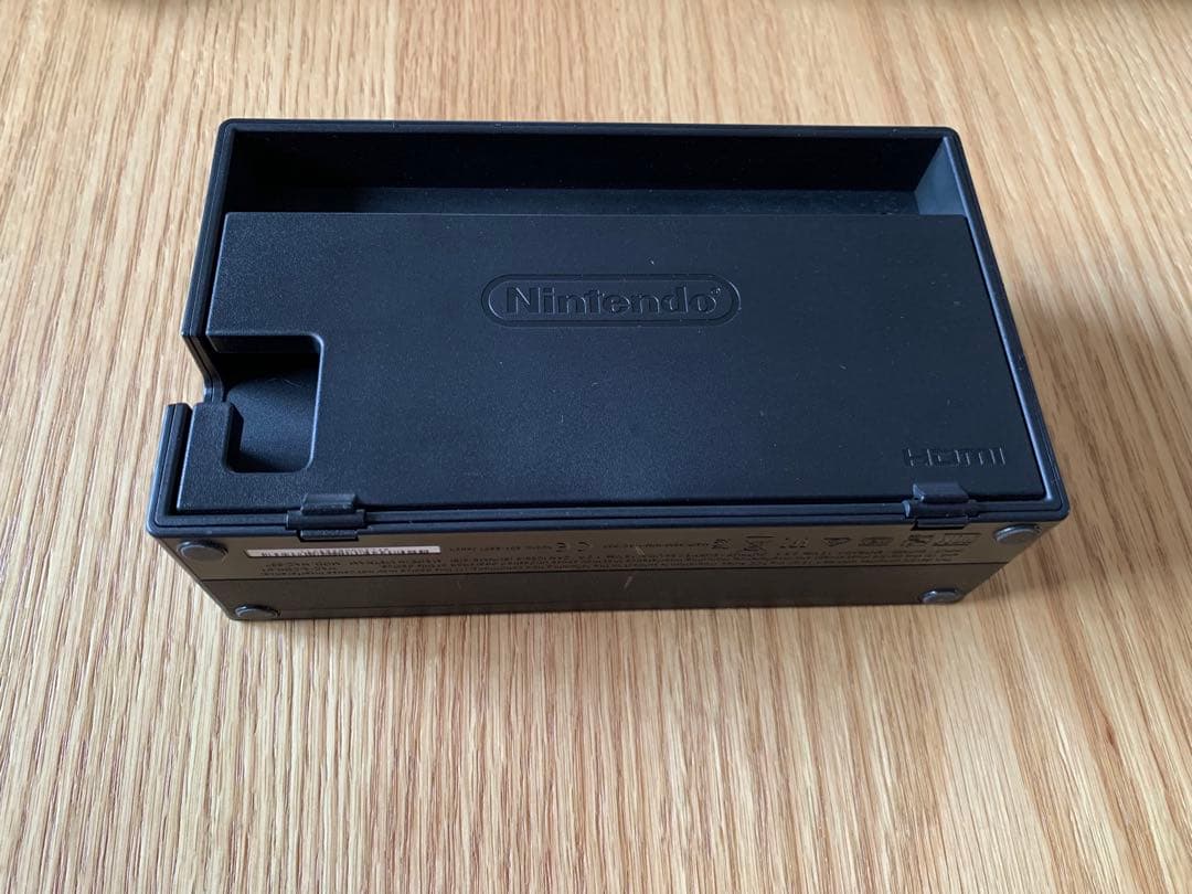 NINTENDO Switch 一式　箱無し