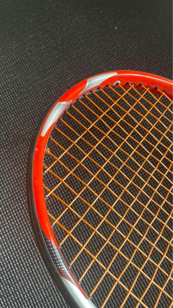 HEAD ラジカルMP グロメットセット付き