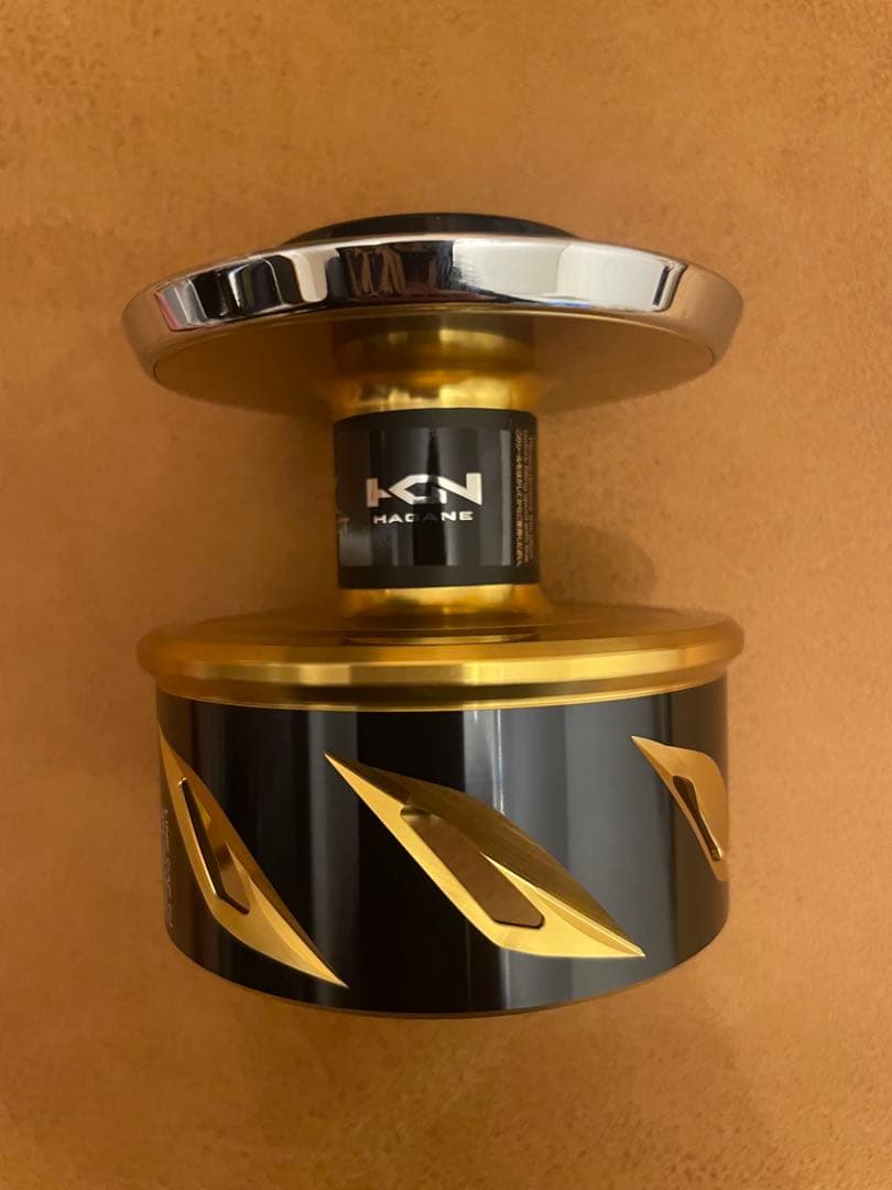 未使用　新品　シマノ ステラ SW 20000PG 替えスプール 純正スプール