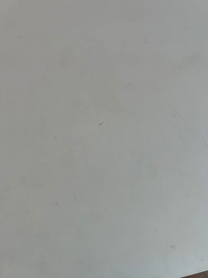 ikea オムテンクサム　テーブル