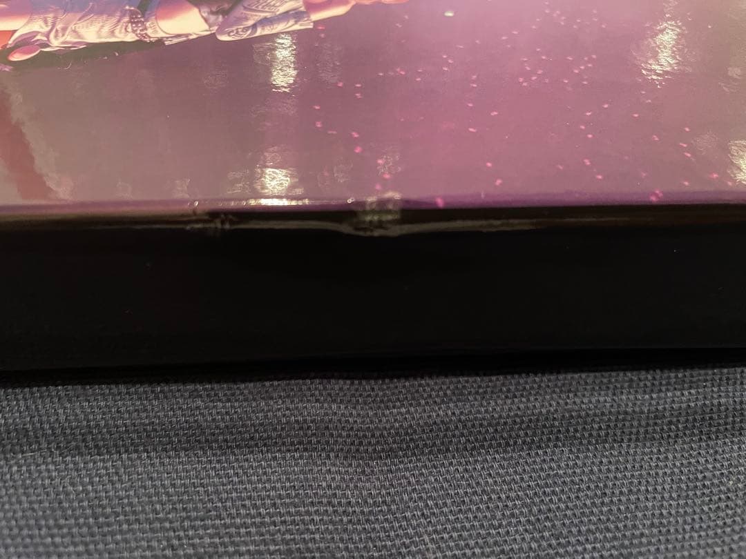 BLACK PINK WORLD TOUR IN YOUR AREA 東京ドーム