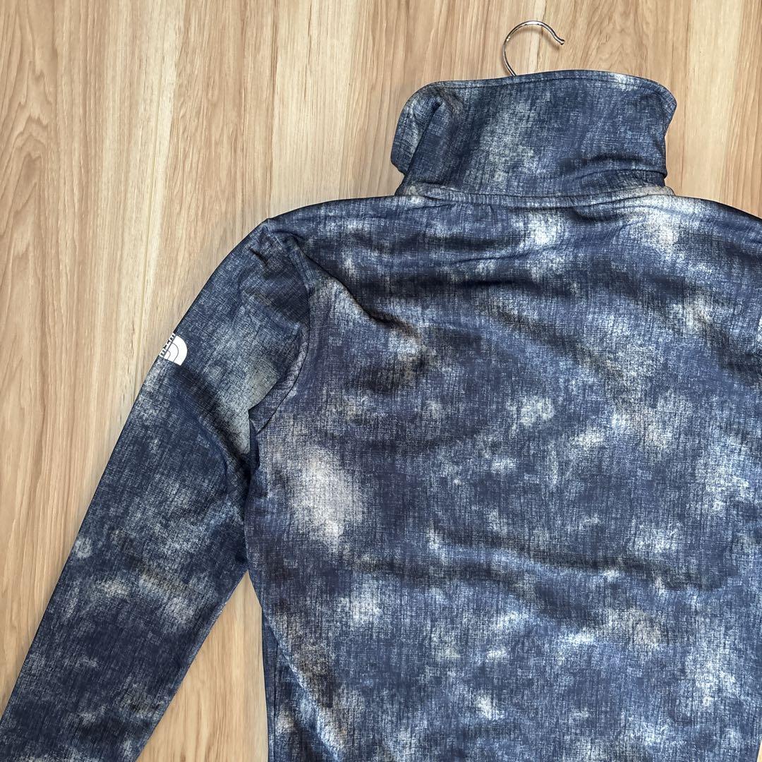 【極美品】ノースフェイス　セットアップ トラックジャケット パンツ M 70cm