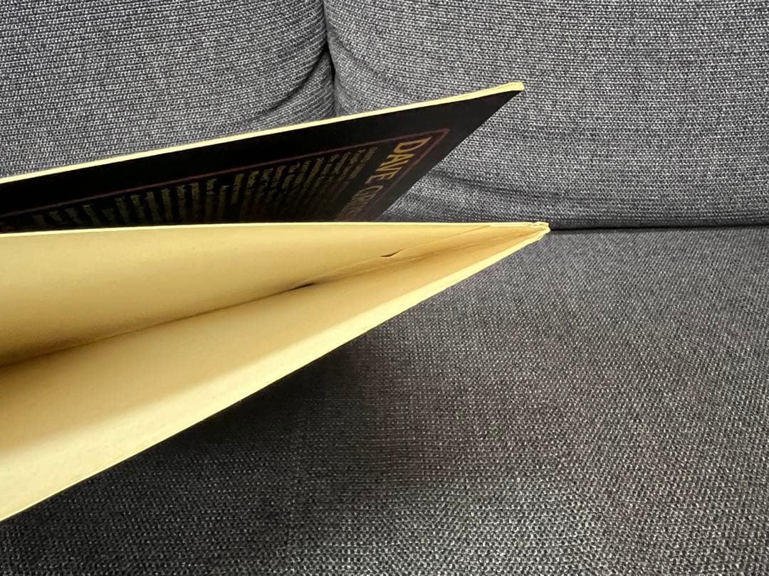 Dave Grusin Discovered Again! LAB-5 76年