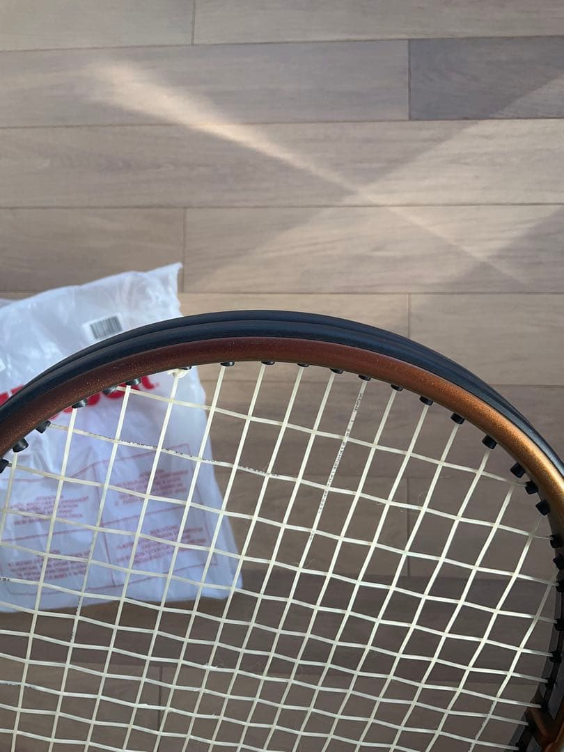 ラケット(硬式用) Wilson Pro Staff v14 97L