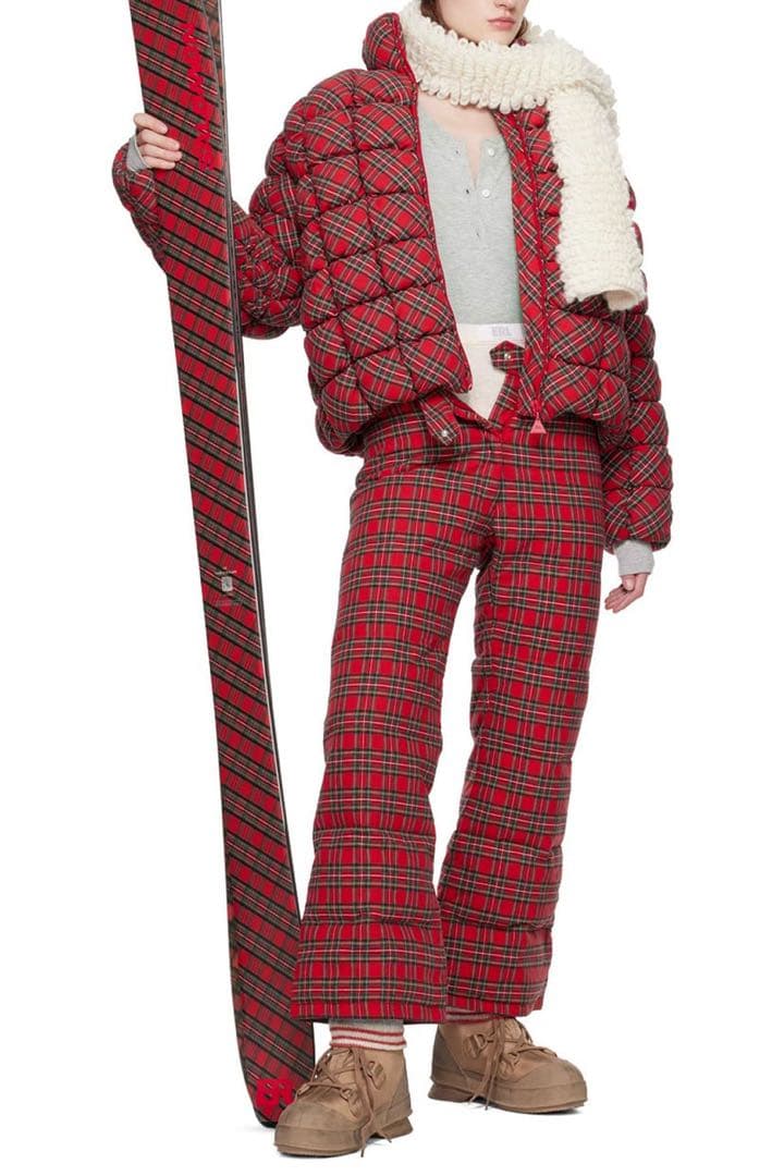 SALOMON QST92 未使用品 ERLコラボ