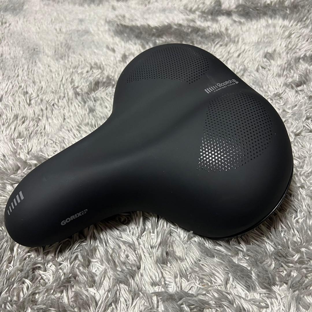 PROVROS クロスバイク 700x28C シマノ6段変速 付属品多数！