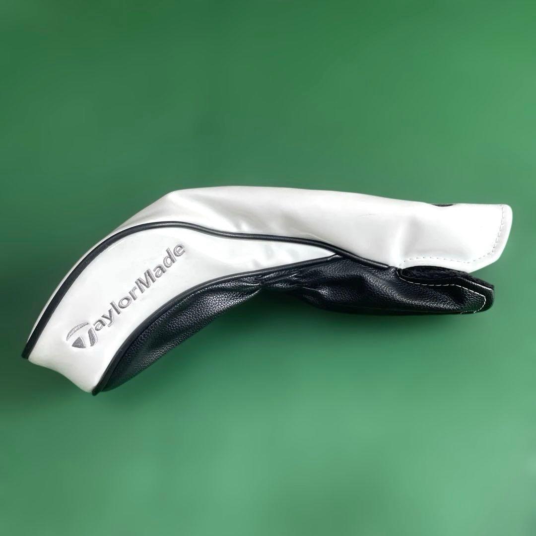 テーラーメイド ステルスグローレプラス10.5°ヘッド