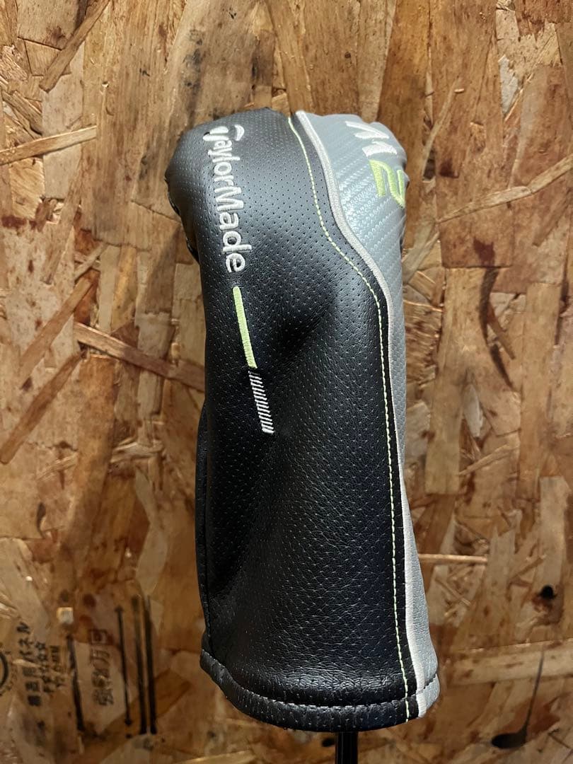 本日限定 M2 フェアウェイウッド 5W ad f 65 s