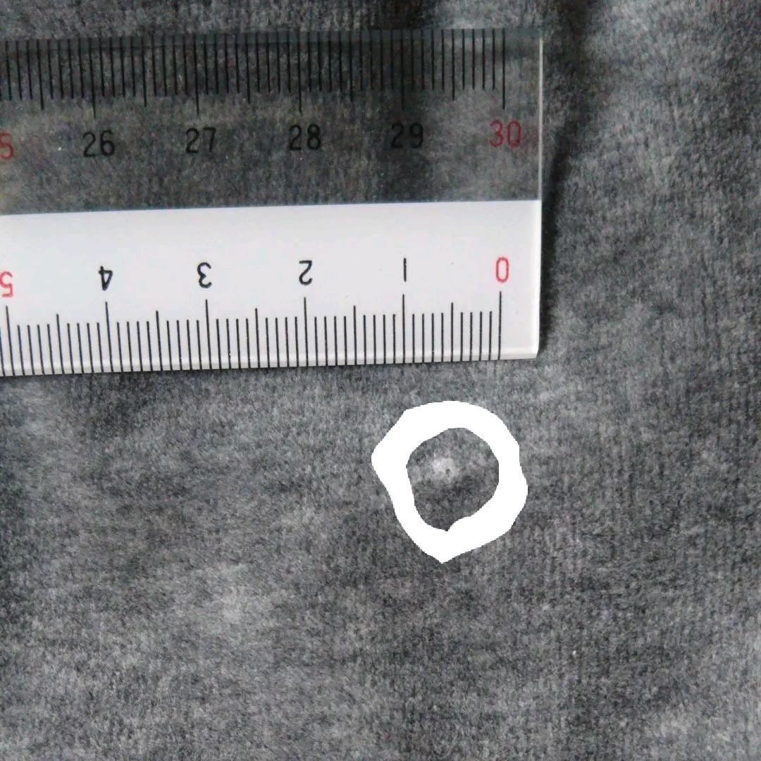 PUMA ベロア セットアップ