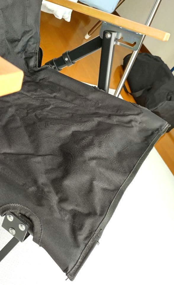 CSブラックラベル ロースタイルコンフォートチェア（リクライニング付）