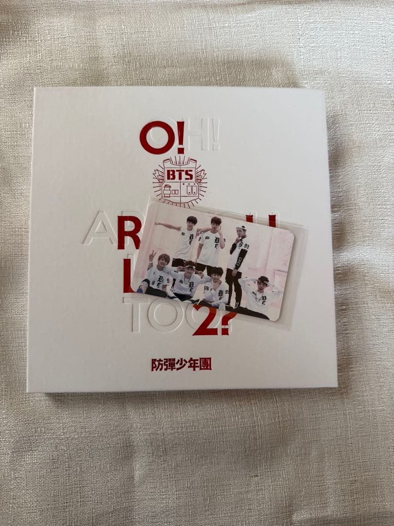 BTS アルバム まとめ売り トレカ ジョングク