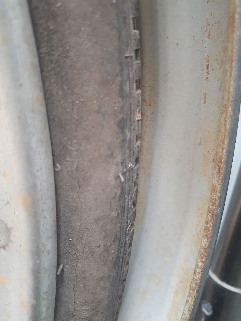 レア　廃盤　昭和レトロ　自転車　新聞配達　ナショナル　national　レア