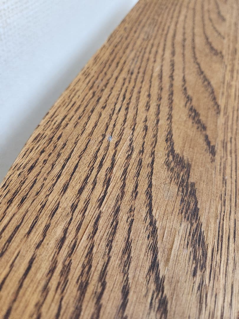 unico クルト カフェテーブル