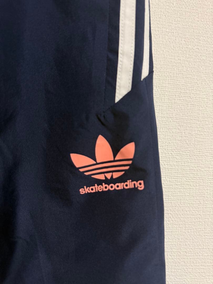 adidas skateboarding セットアップ 2XO