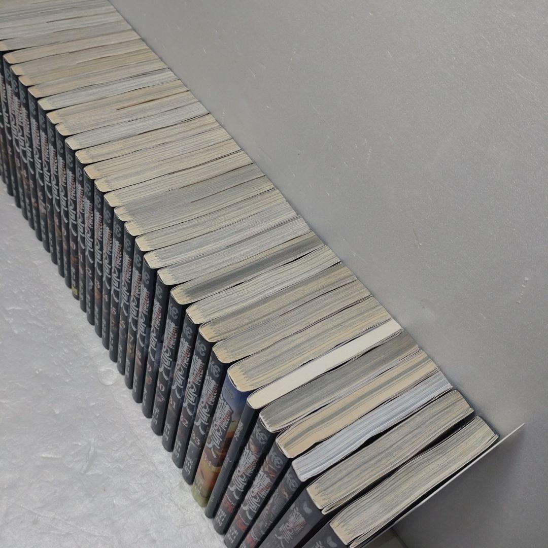 進撃の巨人　全巻他