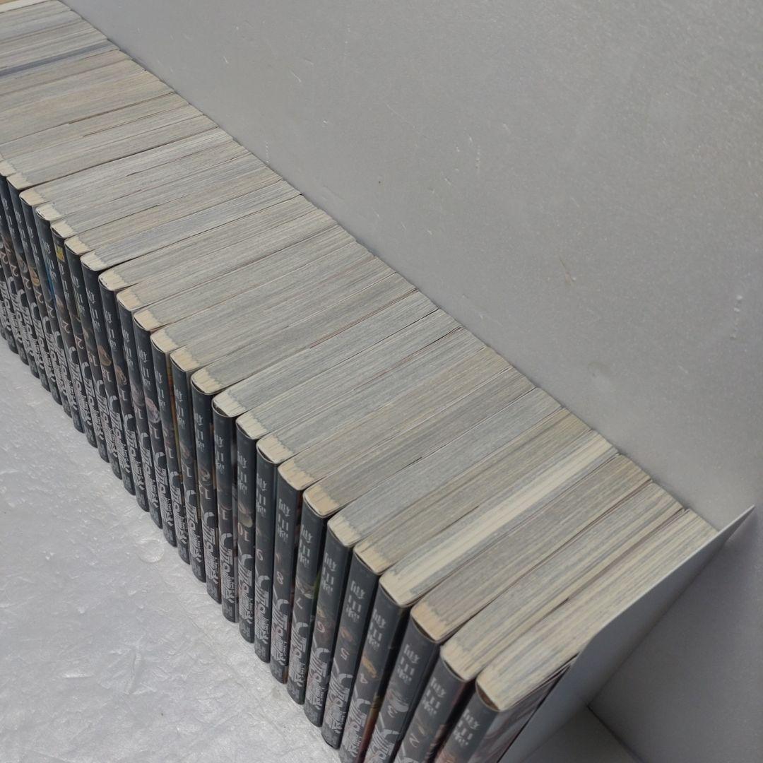 進撃の巨人　全巻他