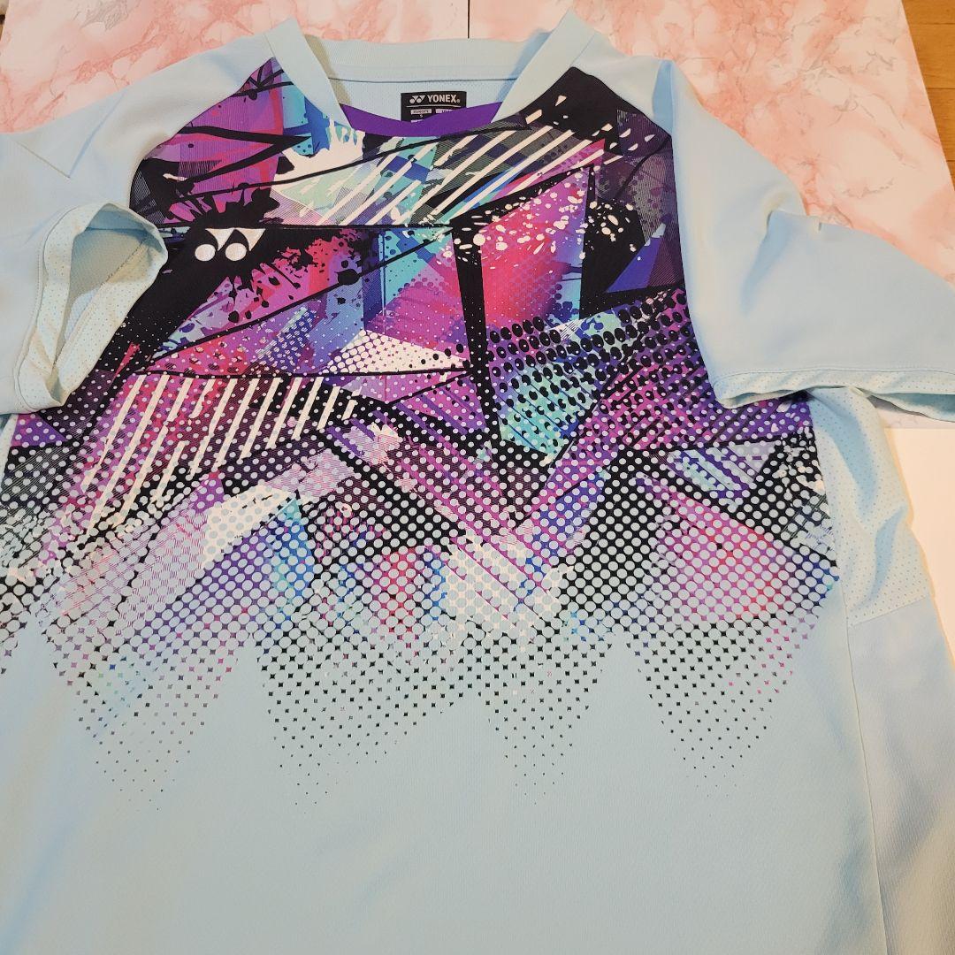 30日まで限定値下げYONEX ゲームウエア 上下セット