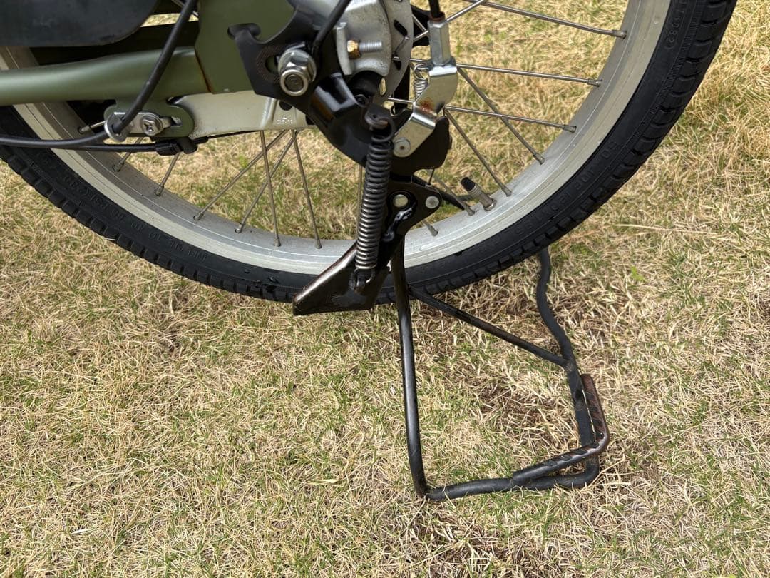 電動自転車 パナソニック ギュット 16Ah 子乗せ