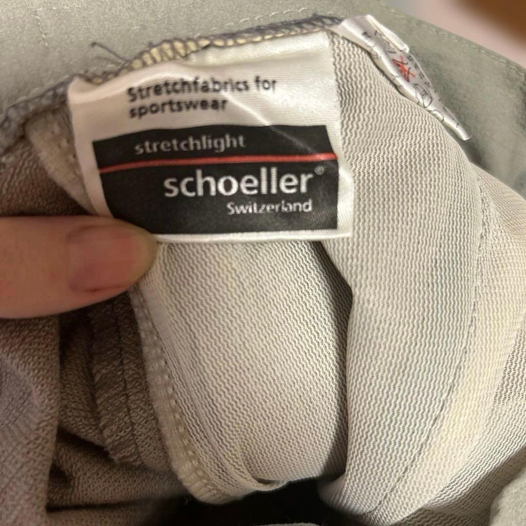 astri アストリ Tirol チロル トレッキングパンツボトムスレディース