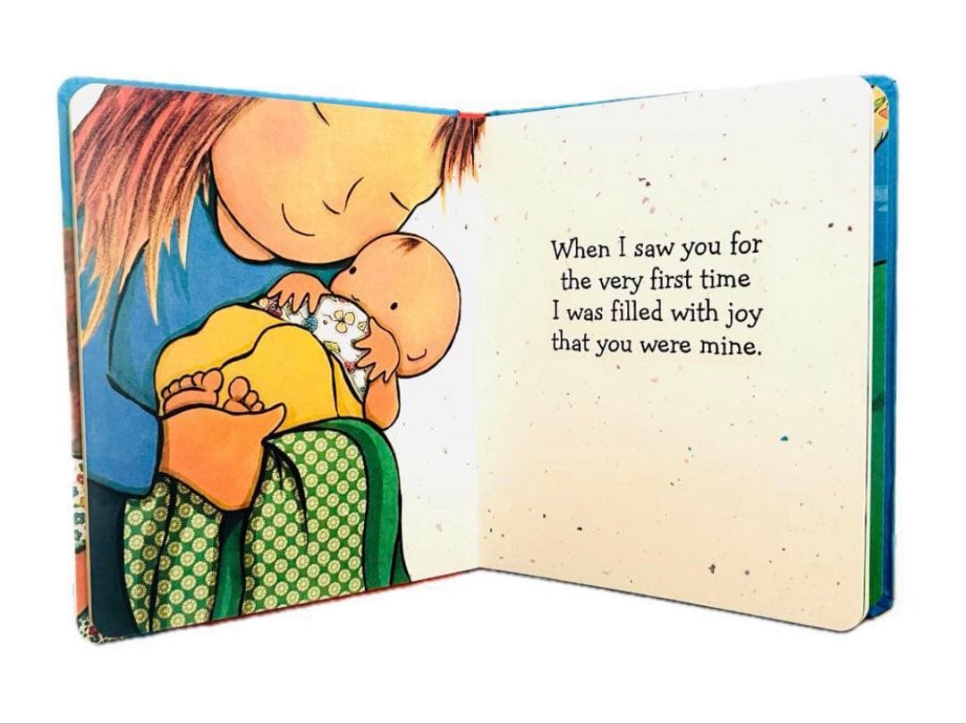 赤ちゃん向け英語絵本セット 6冊 ボードブック 出産祝い ギフト