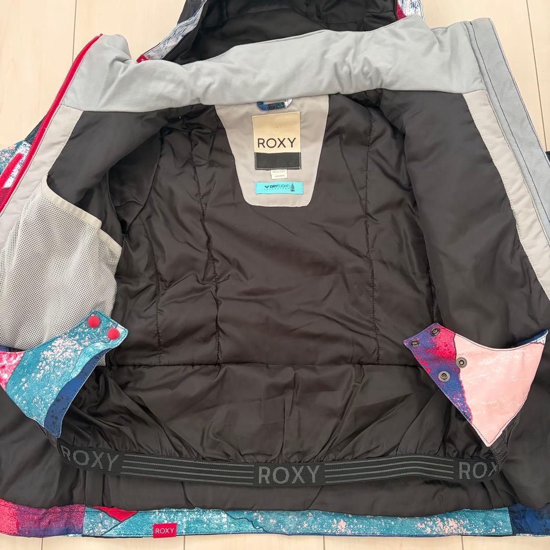ROXY スノーウェア 上下セット おまけ付き★ セット