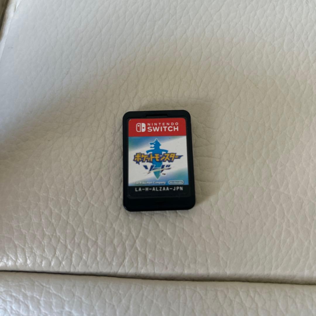 Nintendo Switch ゲームソフト8点セット