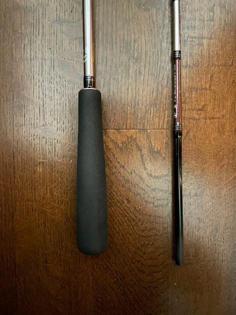 紅牙　AIR 610MB TG