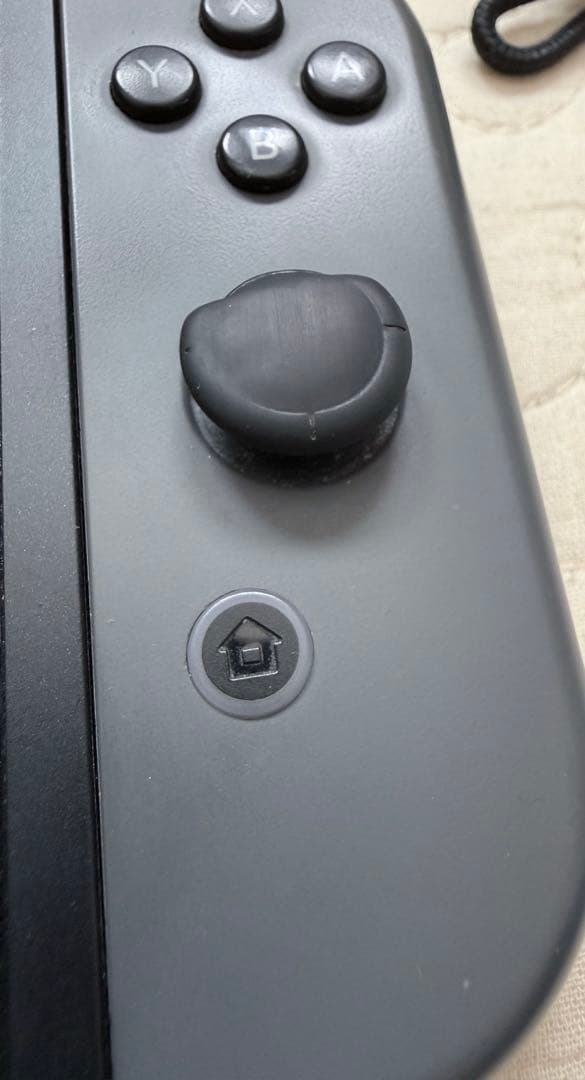 Nintendo Switch 本体 Joy-Con4つ付き