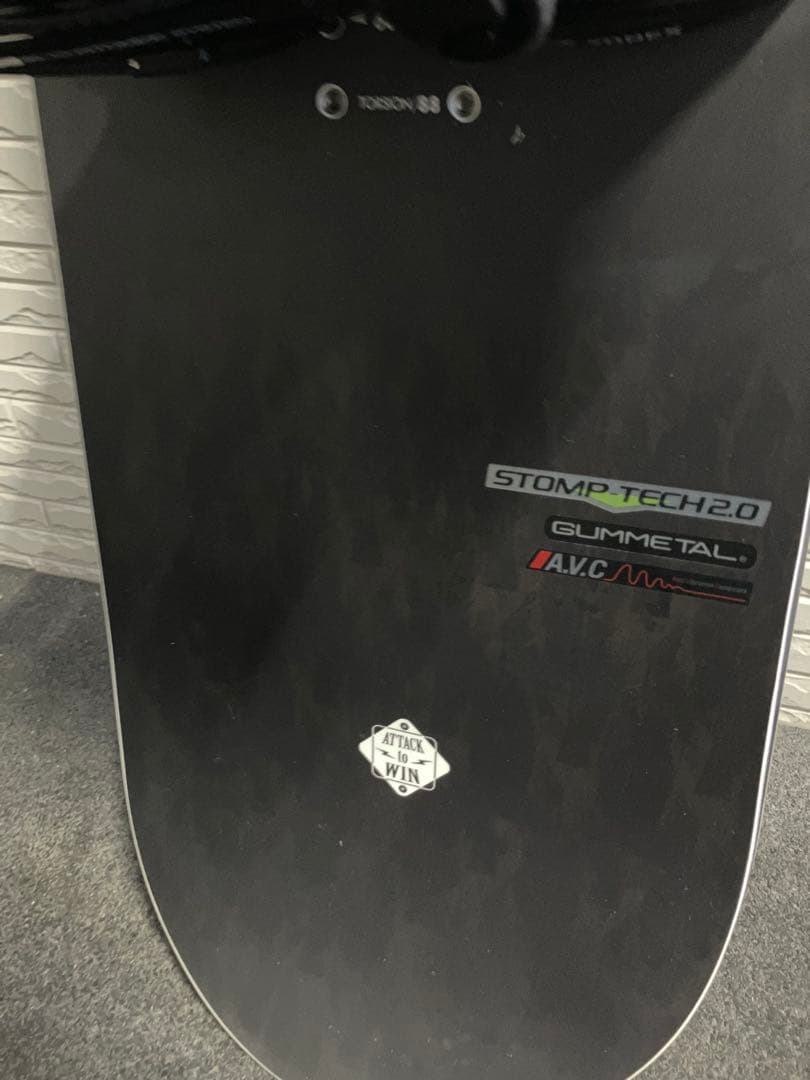 YONEX THRUST ヨネックス スラスト SLR 16-17 150cm