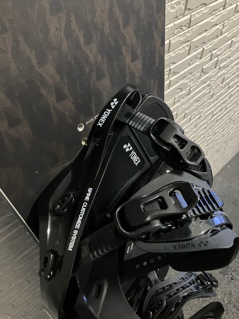 YONEX THRUST ヨネックス スラスト SLR 16-17 150cm