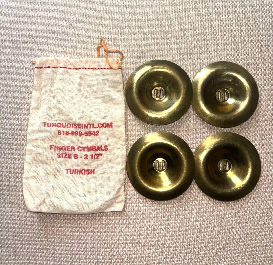 ベリーダンス ターキッシュ・ジル 【ターコイズインターナショナル】