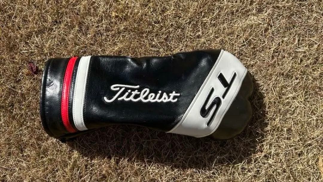 お値下げ致しました。タイトリストTS1ドライバー9.5°SRディアマナ