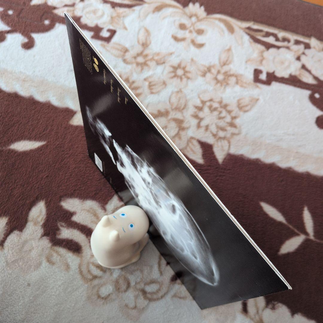 MINISTY「The Mind Is A Terrible Thing 〜」