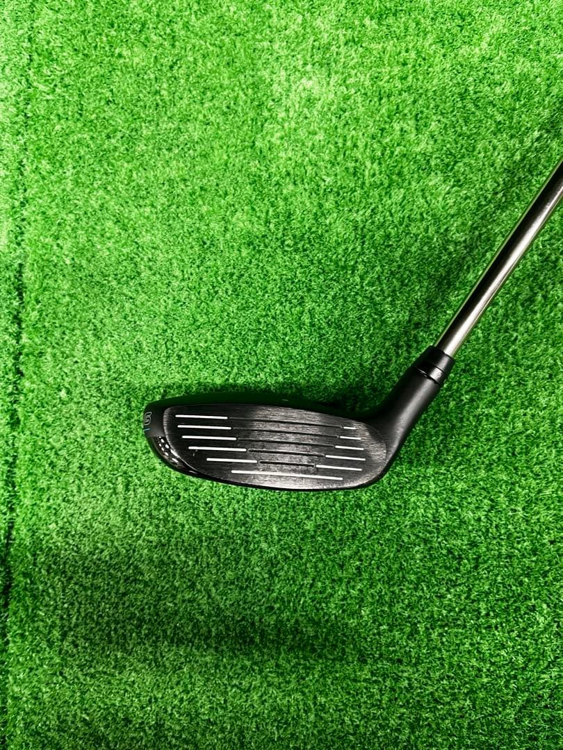 ⭐︎レア品⭐︎PING G440 7番ユーティリティ