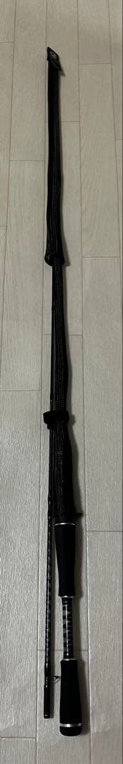 DAIWA CRONOS 662MB(ロッドカバー付)