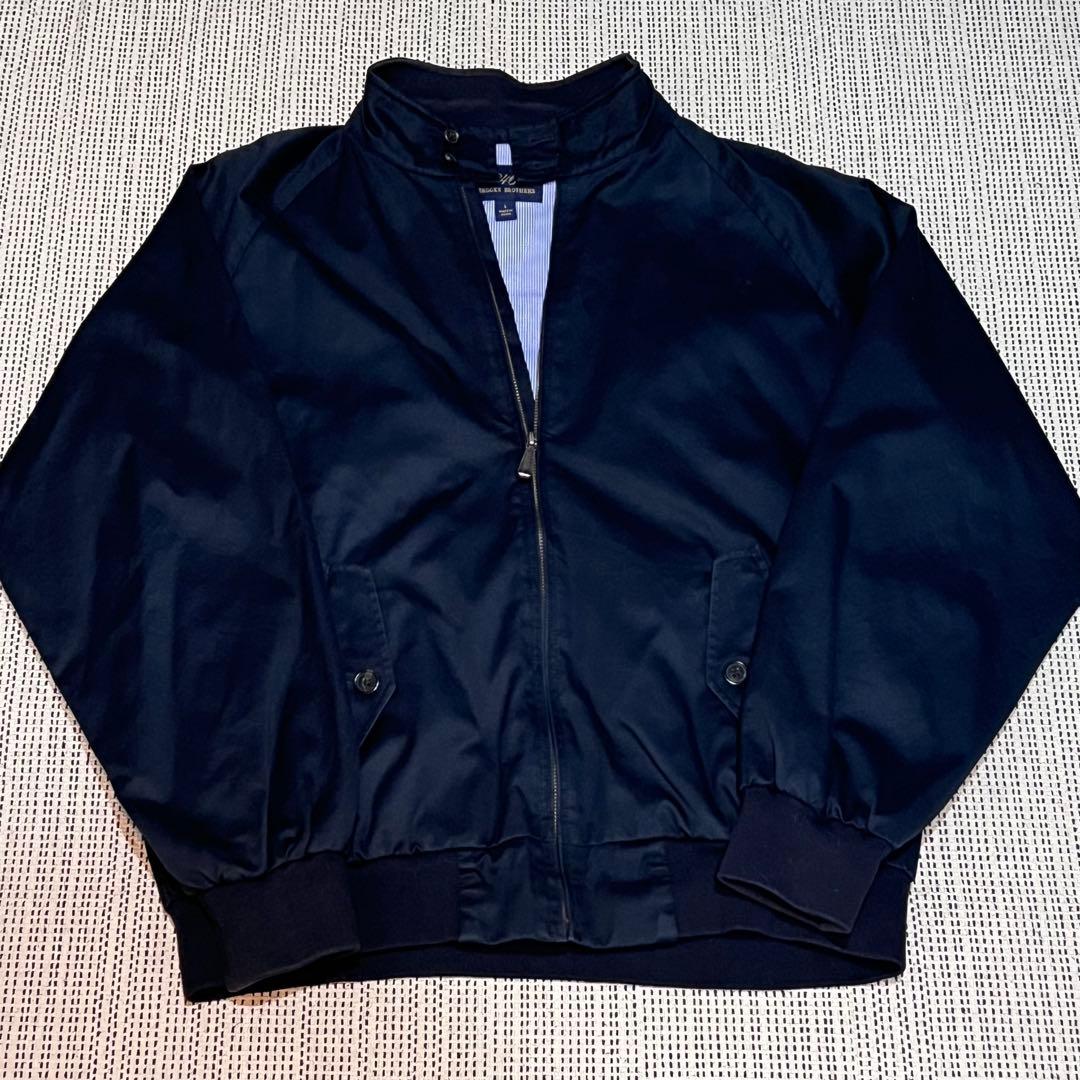 Brooks Brothers ブルックスブラザーズ　スイングトップL