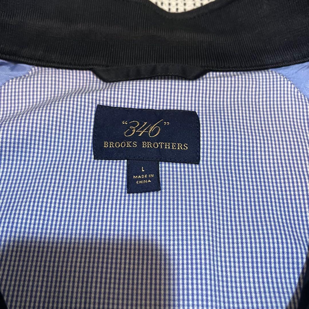 Brooks Brothers ブルックスブラザーズ　スイングトップL