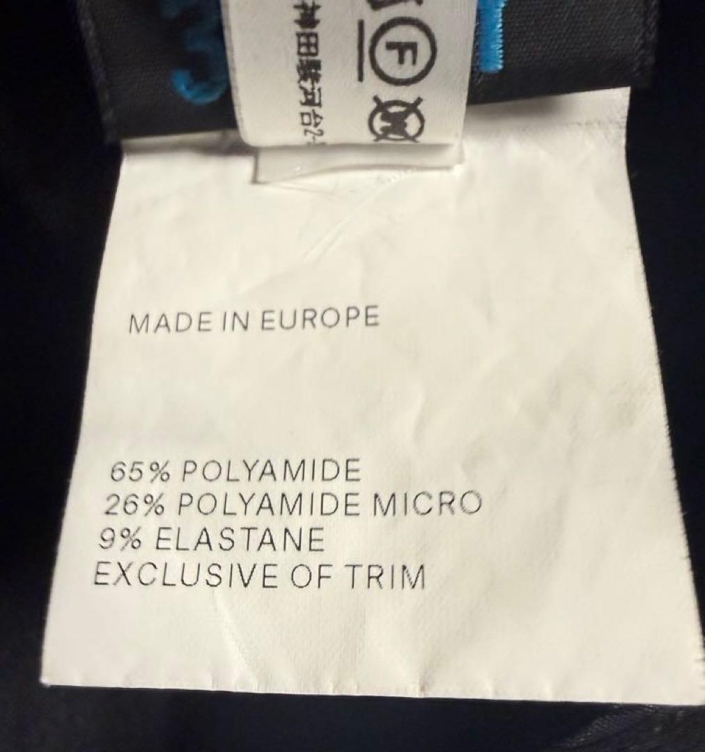 パンツ Acronym P23A-DS size M FW1718