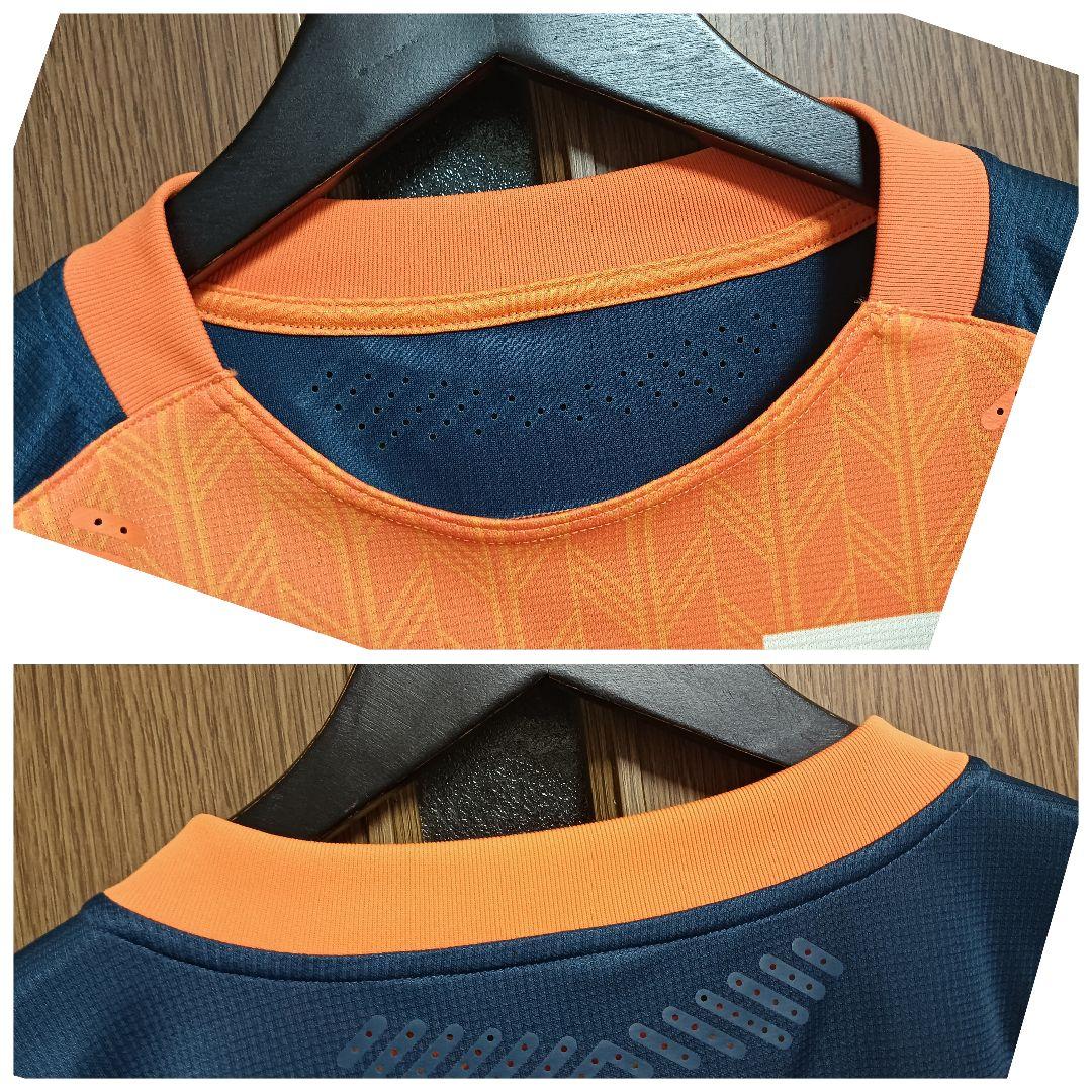 プーマ 清水エスパルス オーセンティックユニフォーム #12 2020 タグ付き