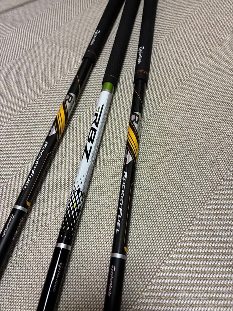 J*k様 【超おとく】TaylorMade クラブ、アクセサリーフルセット