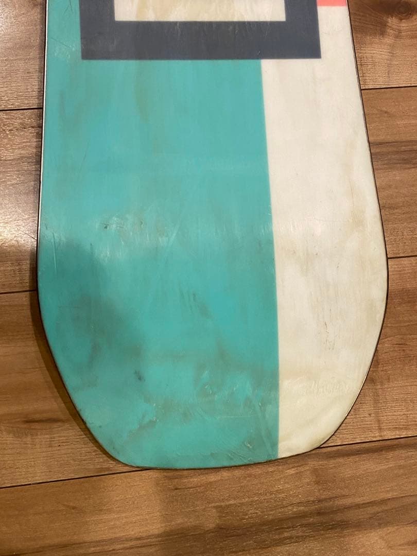 サロモン　ハックナイフ　グロム　139 オフトレ