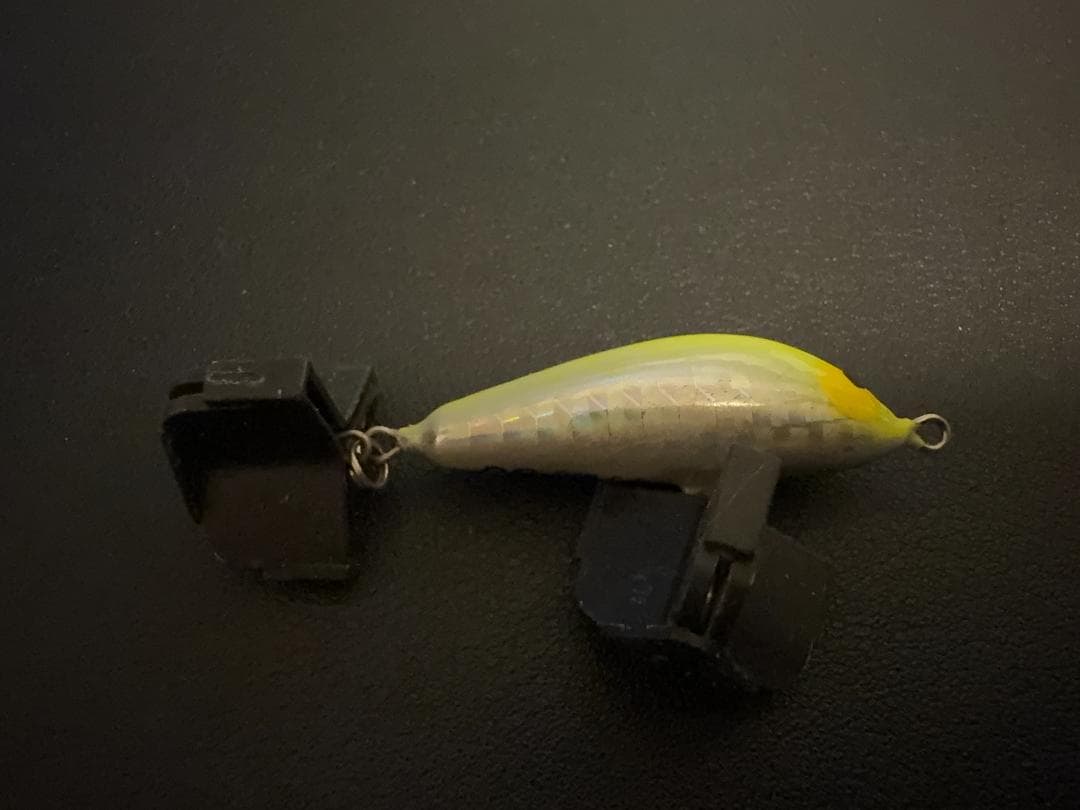 【人気カラー】サンレアル 月読ルアー 6点セット（110F/S・70・50）