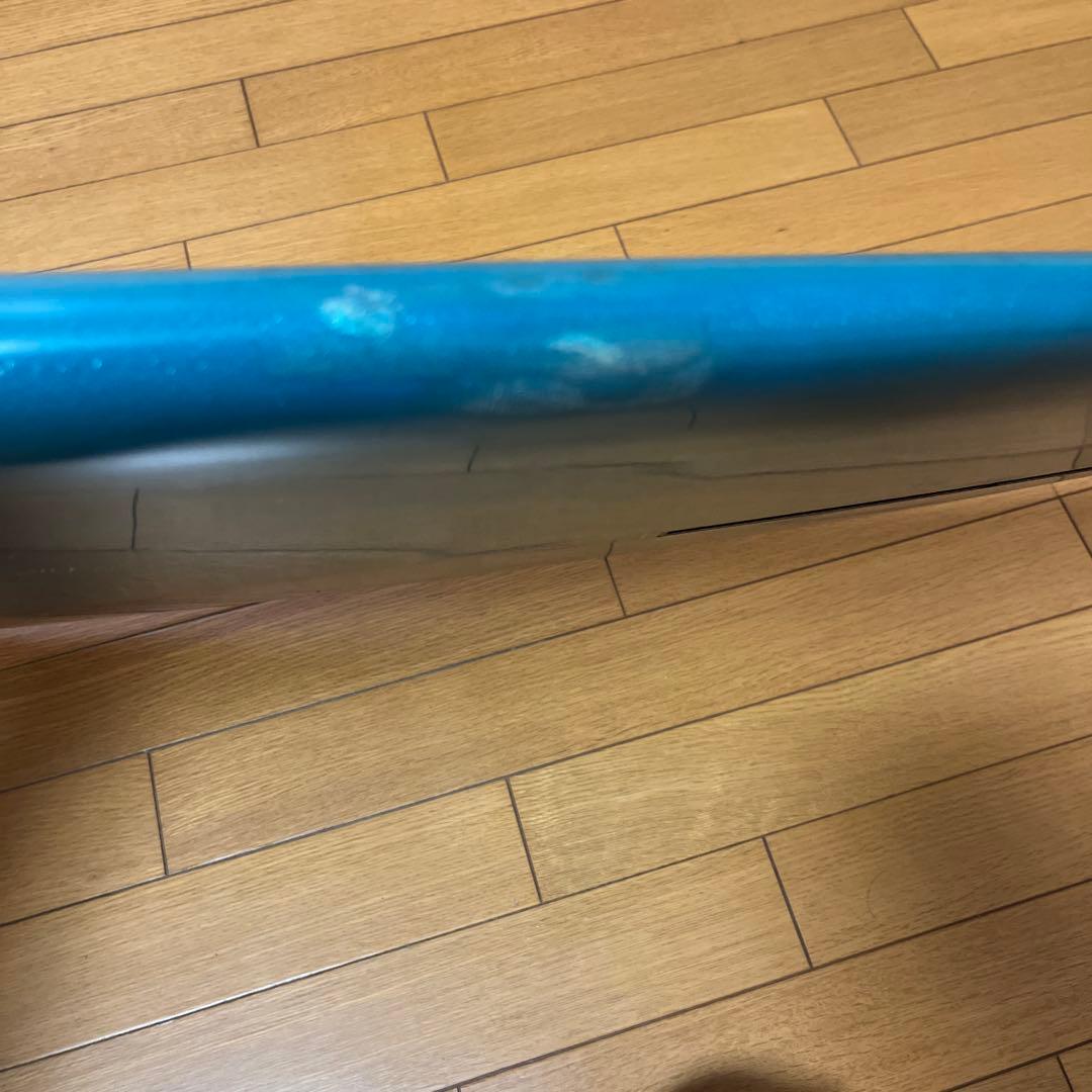 ハワイアンプロデザイン　ジョエルチューダーモデル　ハードケース、フィン付