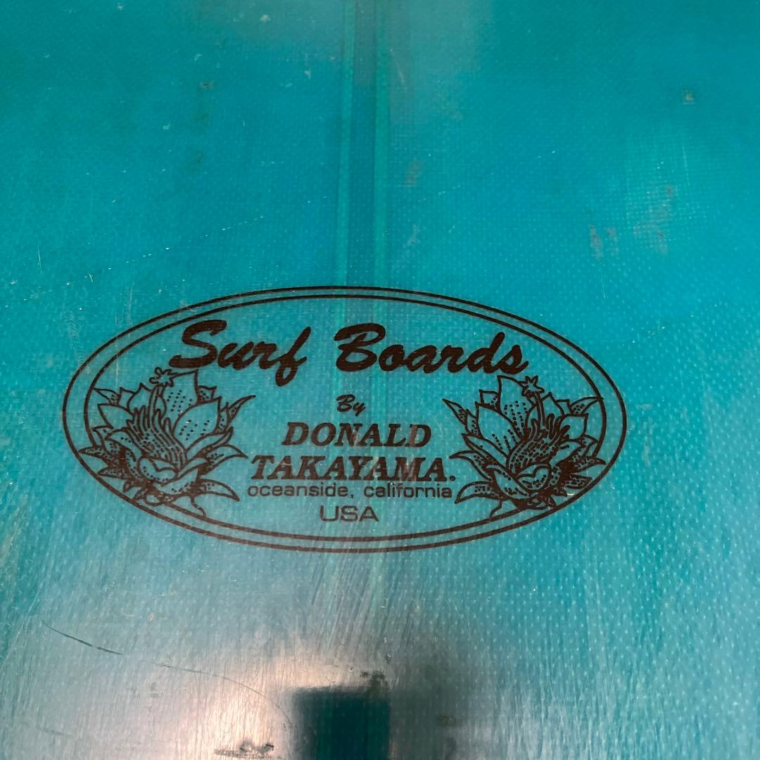 ハワイアンプロデザイン　ジョエルチューダーモデル　ハードケース、フィン付